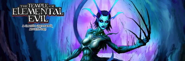 The Temple of Elemental Evil