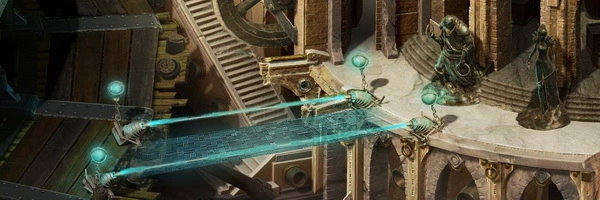 Torment: Tides of Numenera