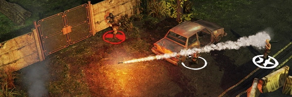 Wasteland 2: Director's Cut