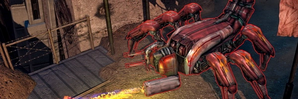 Wasteland 2 Director’s Cut