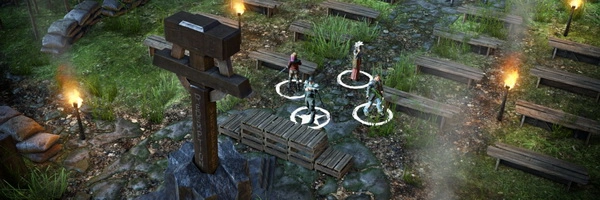Wasteland 2 Director’s Cut