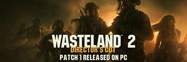 Wasteland 2: Director's Cut