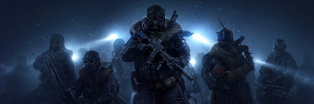 Wasteland 3